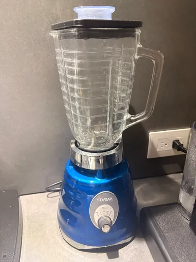 Kitchen Blender