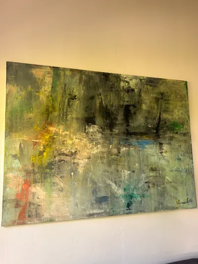 Wall art