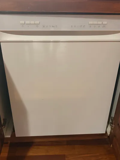 Dishwasher