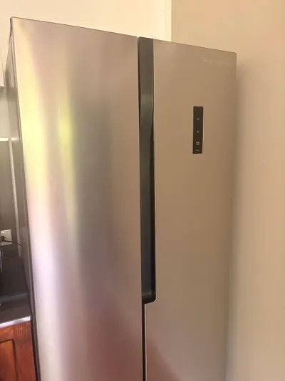 Fridge/Freezer