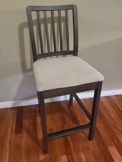 Kitchen tall chair
