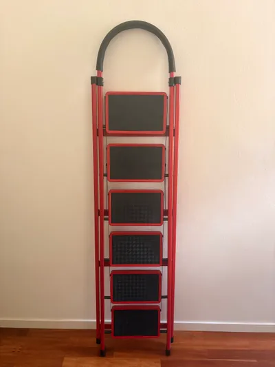 Ladder