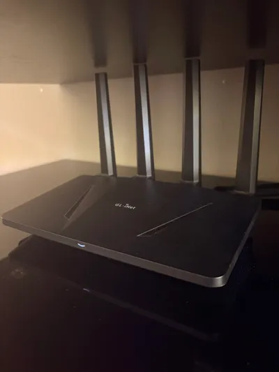 Router