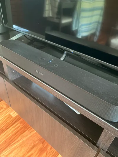 Home Theater Soundbar