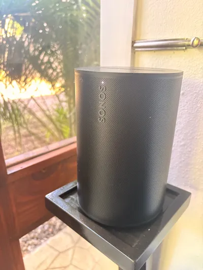 Home Theater Speaker