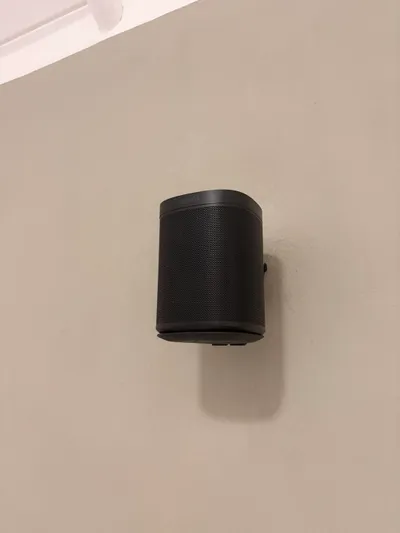 Home Theater Speaker