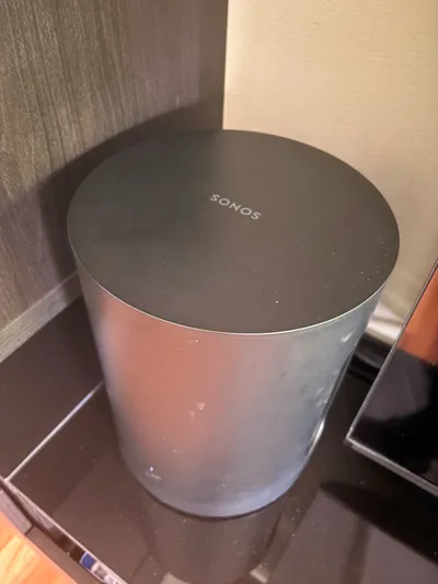 Home Theater Subwoofer