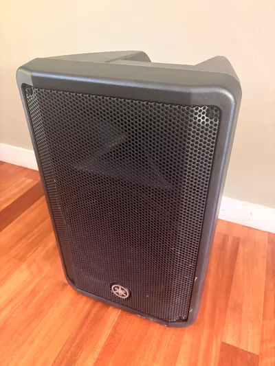 Loudspeaker